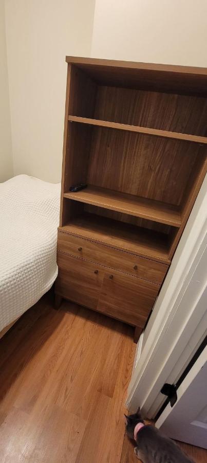 Private Bedroom Near Boston Kültér fotó
